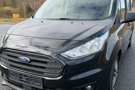 Ford Transit 170.000 km 11.900 &euro; Bensheim 64625