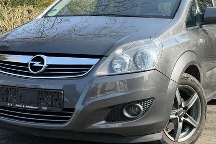 Opel Zafira 158.000 km 3.390 &euro; Groß Gerau 64521