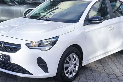 Opel Corsa 45.000 km 10.750 &euro; Dieburg 64807