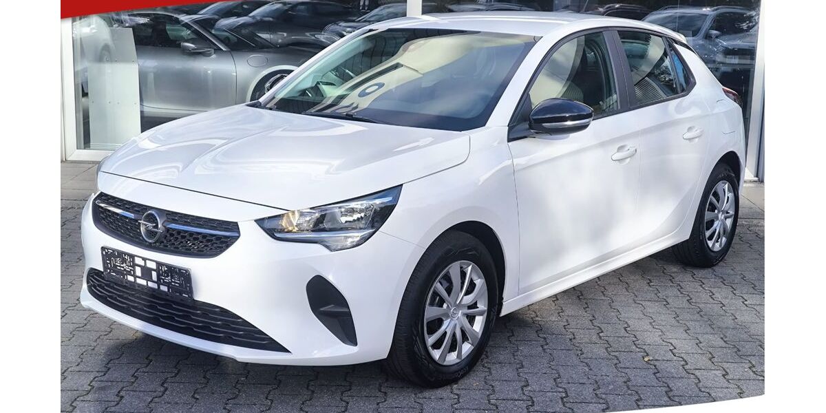 Opel Corsa 45.000 km 10.750 &euro; Dieburg 64807