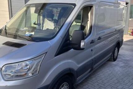 Ford Transit 173.000 km 8.299 &euro; Darmstadt 64285