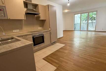Wohnung Frankfurt am Main Gutleutviertel - 2 Zimmer, 74 m&sup2;, 399.000&euro; | Angebot:25361632