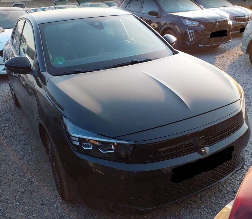 Opel Corsa 9.147 km 17.680 € Rüsselsheim 65428