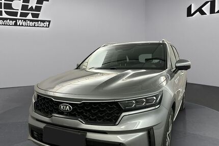 Kia Sorento 62.900 km 35.870 &euro; Weiterstadt-Darmstadt 64331