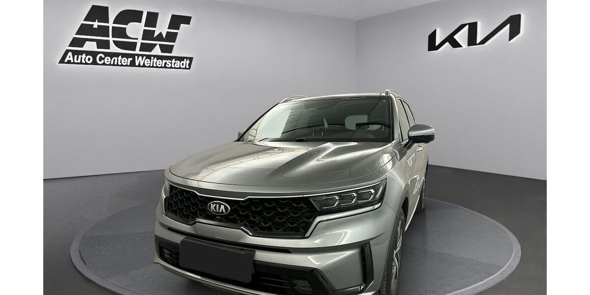 Kia Sorento 62.900 km 35.870 &euro; Weiterstadt-Darmstadt 64331