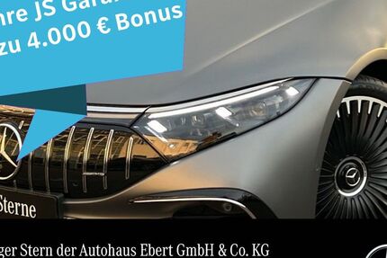 Mercedes-Benz EQS 3.571 km 98.880 &euro; Bensheim 64625
