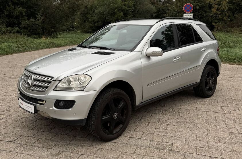 Mercedes-Benz ML 280 303.200 km 7.290 € Eich 67575