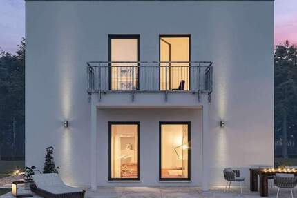 Ihr moderner Neubau in Mühlheim 5 zimmer