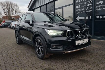 Volvo XC40 82.450 km 24.990 &euro; Offenbach am Main 63069