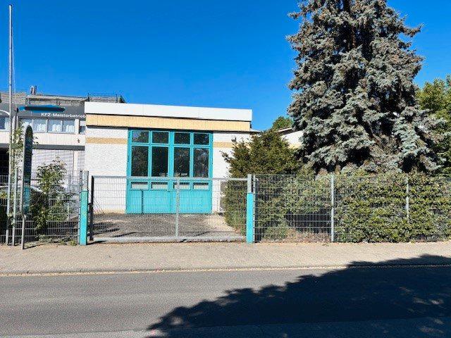 Gewerbeobjekt Darmstadt Eberstadt - 4.400&euro; | Angebot:26396715