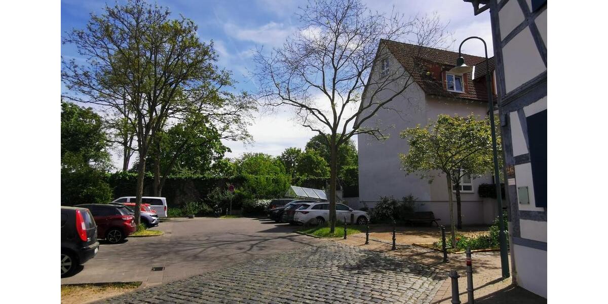 Etagenwohnung Darmstadt Bessungen - 2.5 Zimmer, 53 m&sup2;, 280.000&euro; | Angebot:26374582