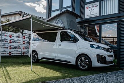 Opel Zafira Life 148.380 km 39.999 &euro; Rüsselsheim 65428