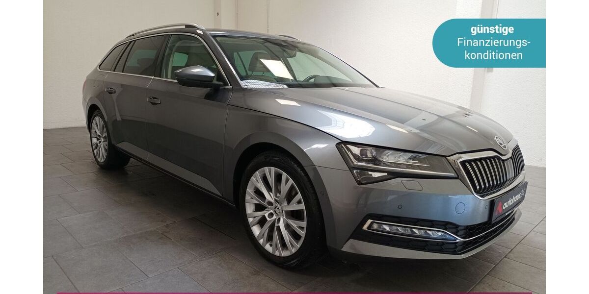 Skoda Superb 66.842 km 29.470 &euro; Egelsbach 63329