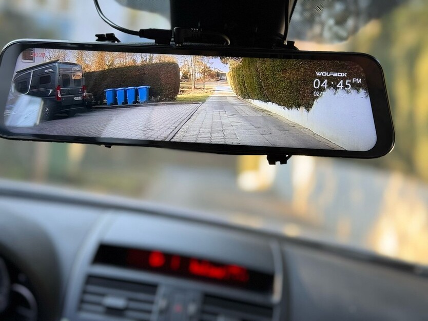 Mazda 6 193.796 km 5.200 € Ober-Ramstadt 64372