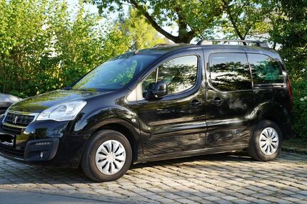 Peugeot Partner Tepee 133.000 km 7.950 &euro; Darmstadt 64285