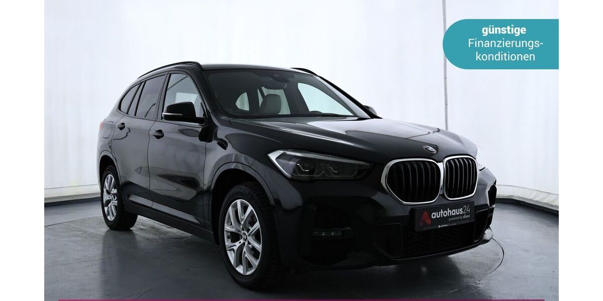 BMW X1 103.189 km 21.970 &euro; Egelsbach 63329