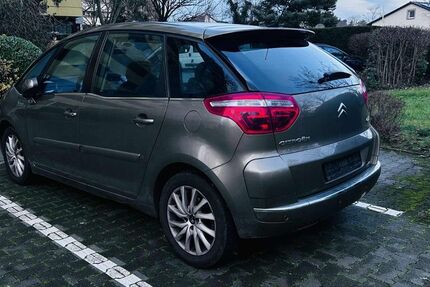 Citroen C4 Picasso 198.000 km 3.500 &euro; Mörfelden Walldorf 64546