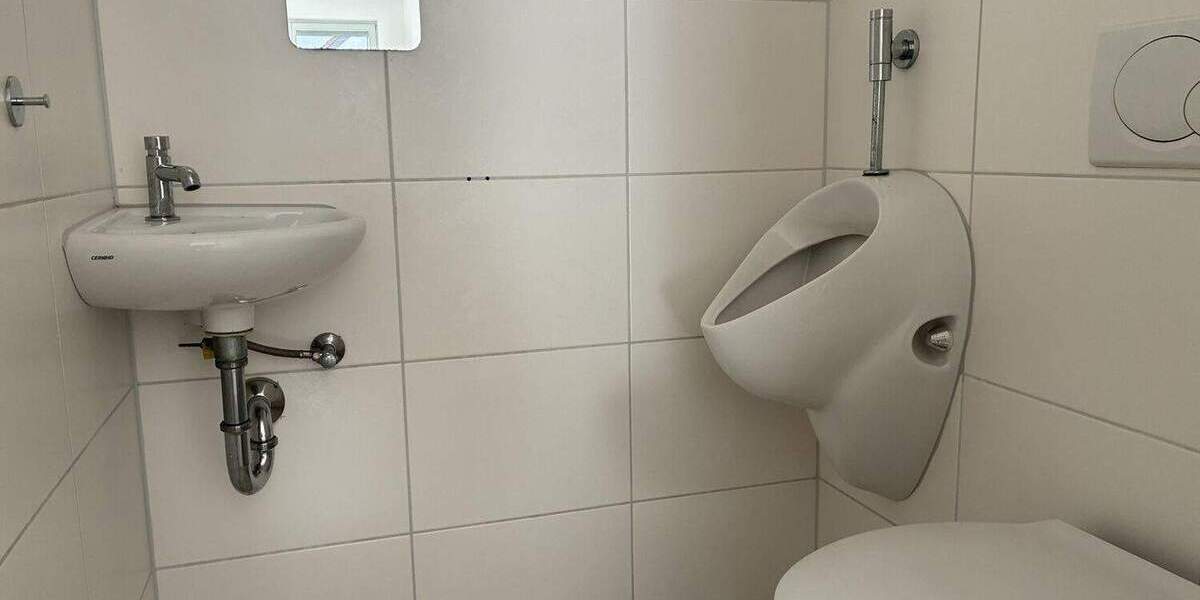 Erdgeschoss-Genuss: Großzügiges Wohnerlebnis mit Garten 3 zimmer