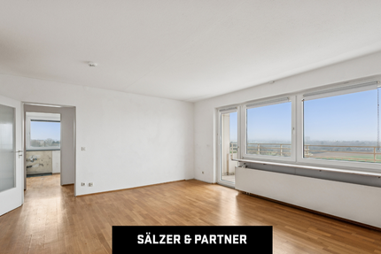 Wohnung Mainz Oberstadt - 3 Zimmer, 74 m&sup2;, 249.000&euro; | Angebot:25399936