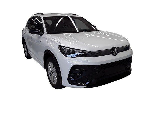 VW Tiguan 2.711 km 46.480 &euro; Neu-Isenburg 63263