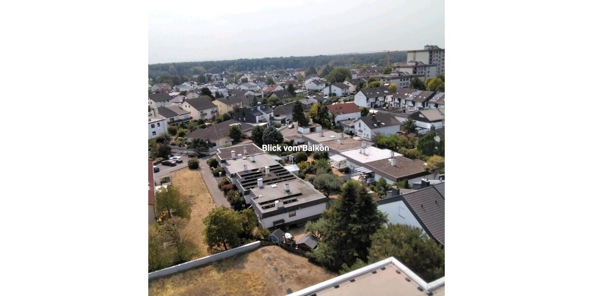 Etagenwohnung Rödermark - 2 Zimmer, 69 m&sup2;, 210.000&euro; | Angebot:27298243