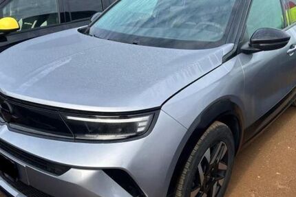 Opel Mokka 27.060 km 21.480 &euro; Rüsselsheim 65428