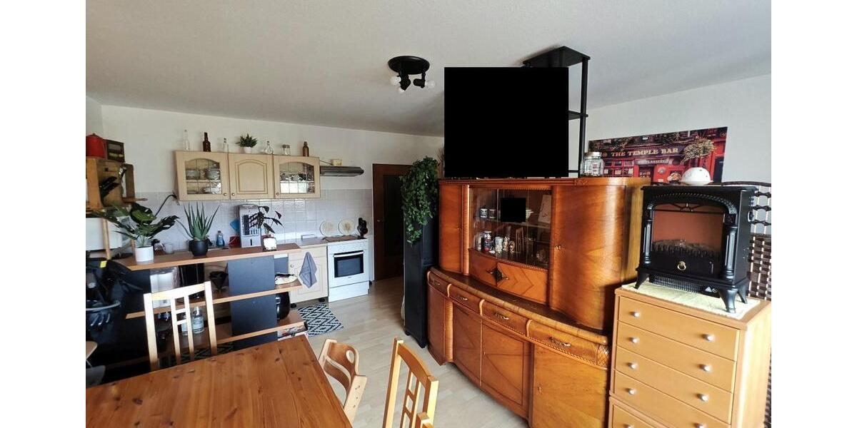 Etagenwohnung Bad König - 1 Zimmer, 37 m&sup2;, 84.250&euro; | Angebot:27413075