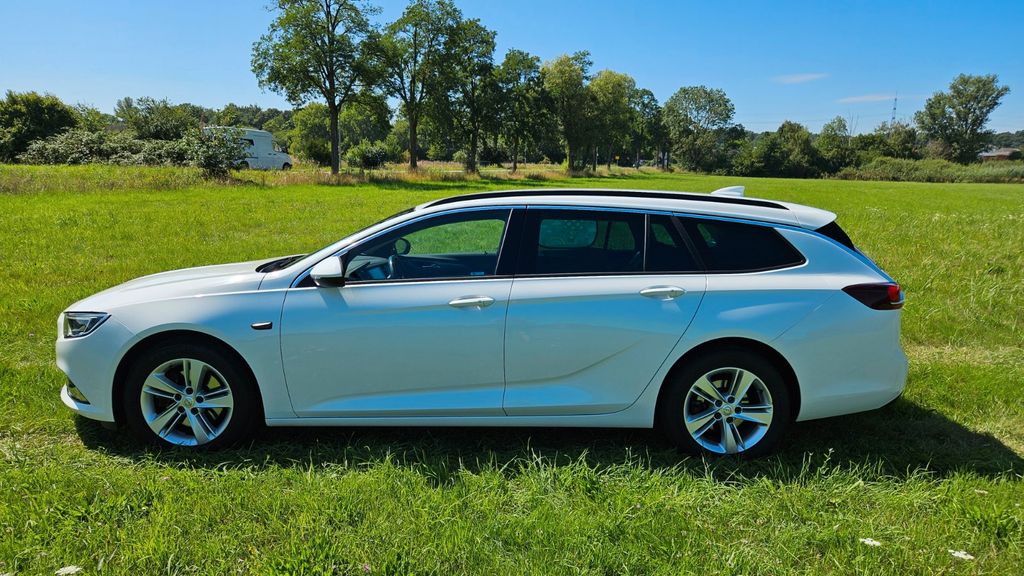 Opel Insignia 147.000 km 8.600 &euro; Rodgau 63110