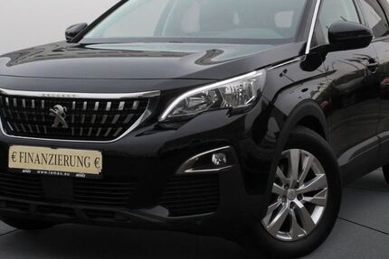Peugeot 3008 177.000 km 11.998 &euro; Frankfurt am Main 60386