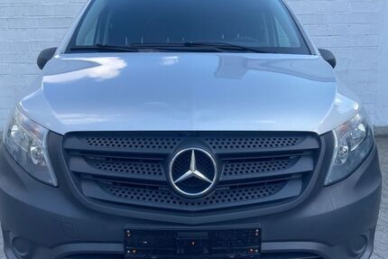 Mercedes-Benz Vito 279.000 km 8.500 &euro; Pfungstadt 64319