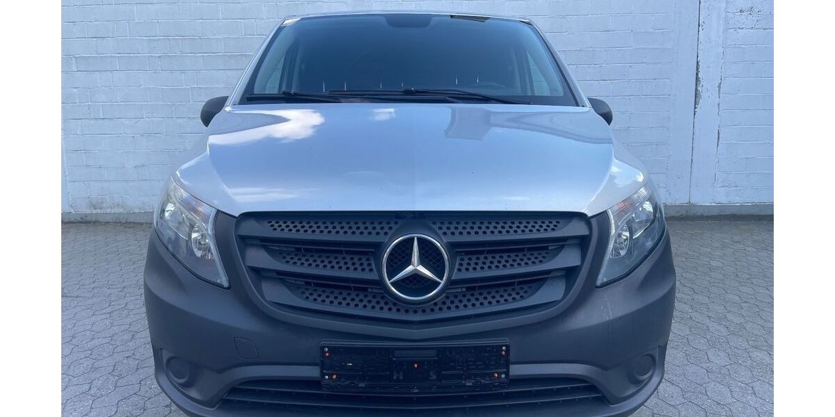 Mercedes-Benz Vito 279.000 km 8.500 &euro; Pfungstadt 64319