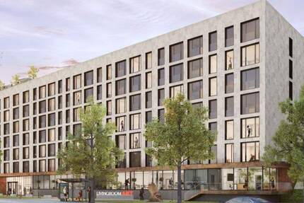 Flexible, voll ausgestattete Team-Büros in bester Lage - All-in-Miete zimmer