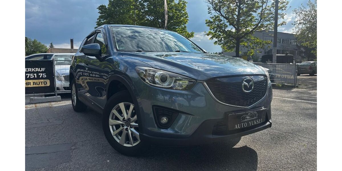 Mazda CX-5 195.400 km 9.490 &euro; Heppenheim 64646