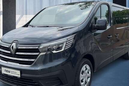 Renault Trafic 32.447 km 32.510 &euro; Frankfurt / Main 60314