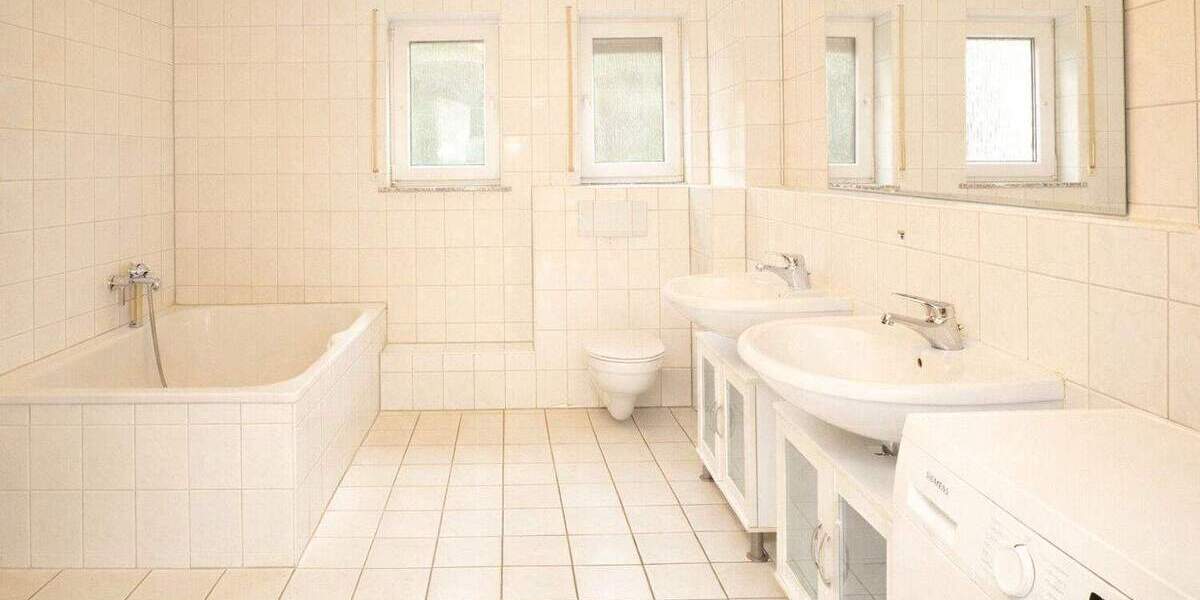 Etagenwohnung Dreieich Sprendlingen - 3 Zimmer, 100 m&sup2;, 350.000&euro; | Angebot:25689005