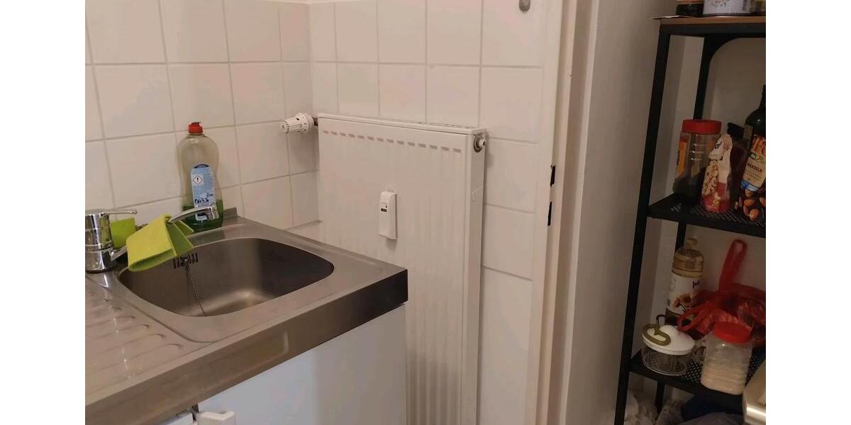Etagenwohnung Frankfurt am Main Innenstadt 2 - 1 Zimmer, 33 m&sup2;, 790&euro; | Angebot:25417652