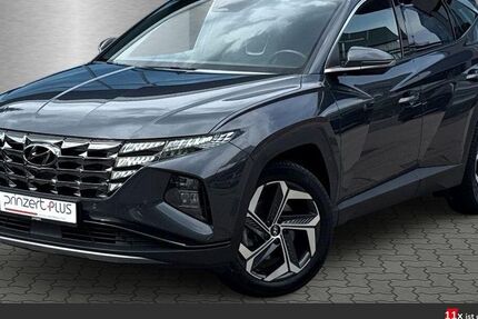 Hyundai TUCSON 86.121 km 28.470 &euro; Darmstadt 64285