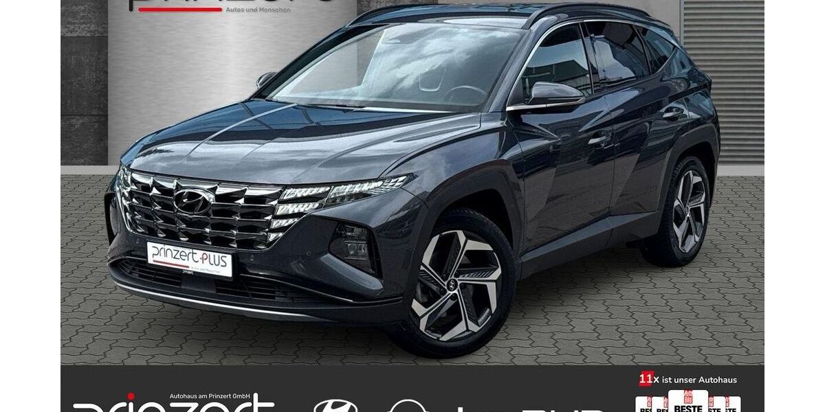Hyundai TUCSON 86.121 km 28.470 &euro; Darmstadt 64285