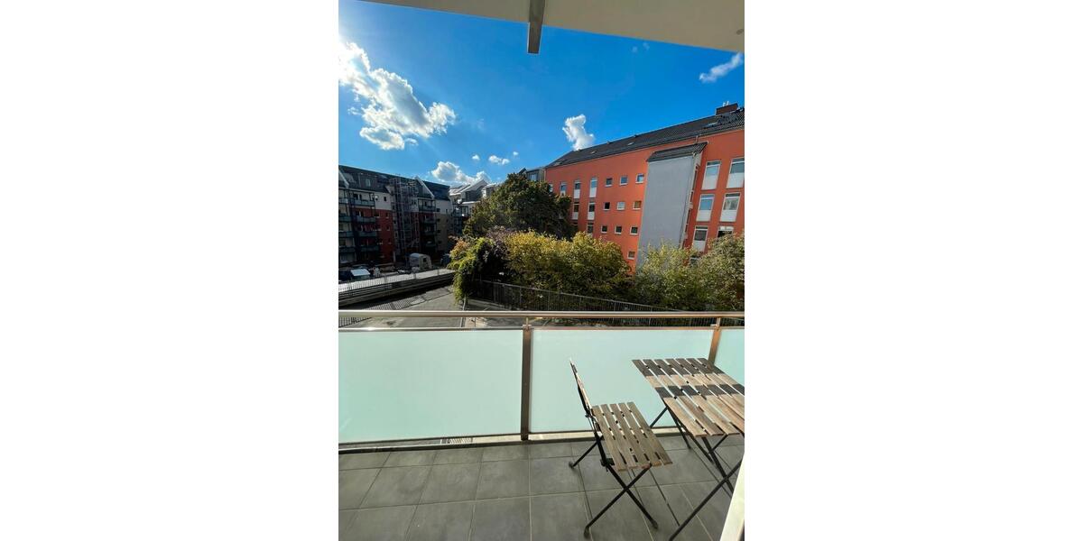 Etagenwohnung Frankfurt am Main Nordend West - 2 Zimmer, 53 m&sup2;, 355.000&euro; | Angebot:26503244