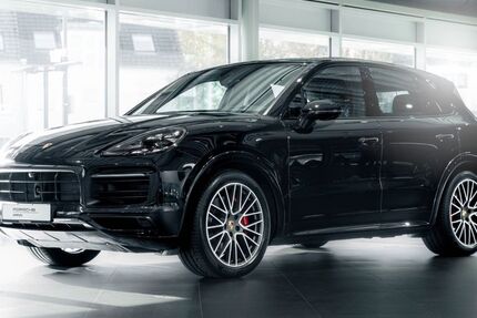 Porsche Cayenne 92.065 km 84.490 &euro; Hofheim 65719