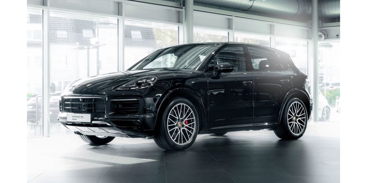 Porsche Cayenne 92.065 km 84.490 &euro; Hofheim 65719