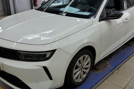 Opel Astra 92.710 km 13.880 &euro; Ober-Ramstadt 64372