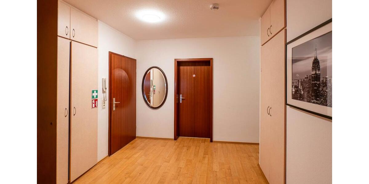 Etagenwohnung Obertshausen - 3 Zimmer, 86 m&sup2;, 1.125&euro; | Angebot:26364537