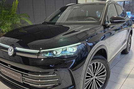 VW Tiguan 6.000 km 53.950 &euro; Mörfelden-Walldorf 64546