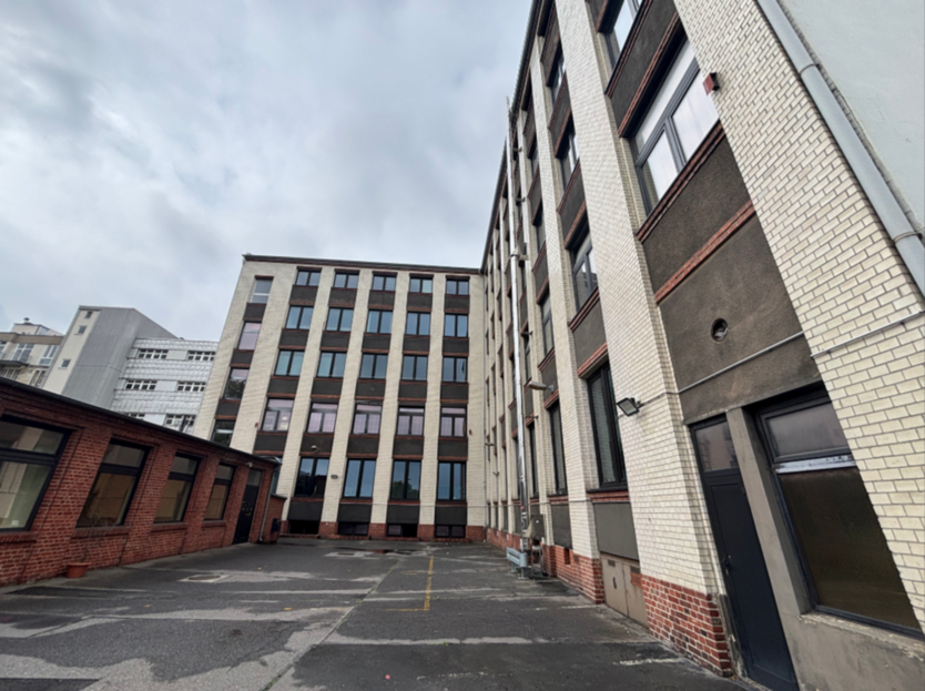 Büro in Berlin 550,40 € 27.52 m²