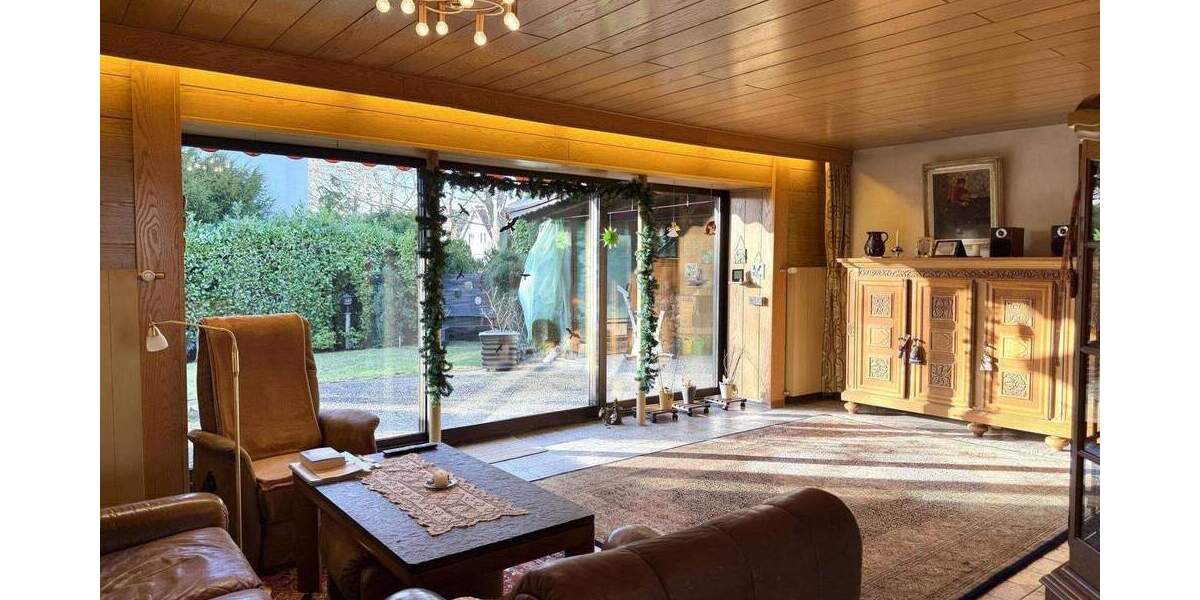 Einfamilienhaus Offenbach Bürgel - 5 Zimmer, 157 m&sup2;, 599.000&euro; | Angebot:24750613