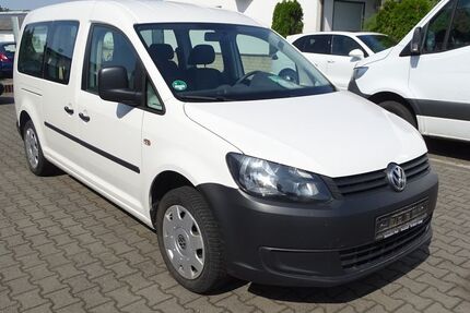 VW Caddy Maxi 169.600 km 7.690 &euro; Rodgau 63110