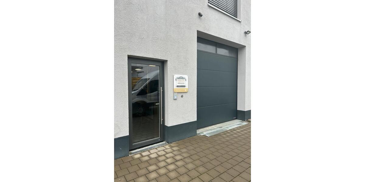 Gewerbeobjekt Griesheim - 2.499&euro; | Angebot:24816964