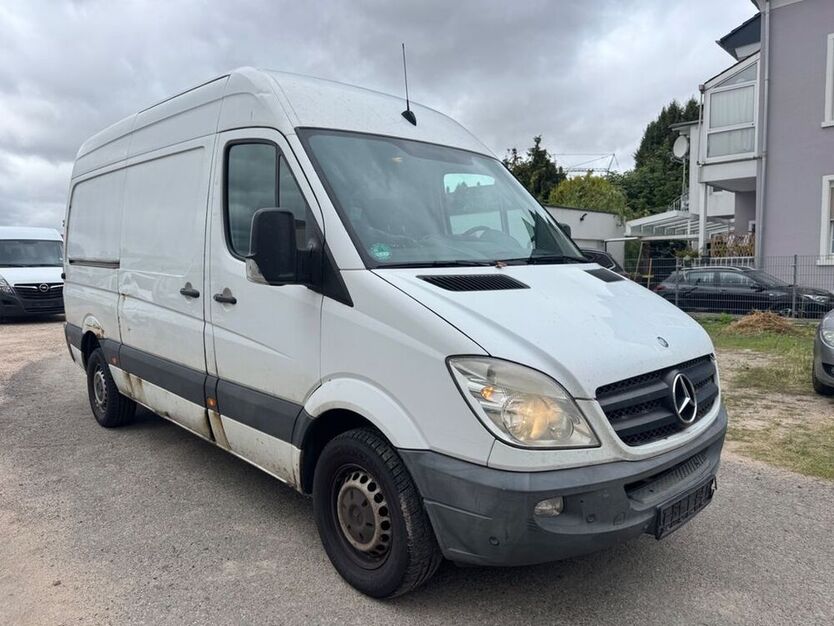 Sprinter