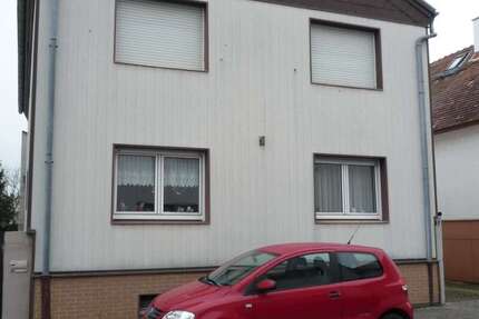 Haus zum Kaufen in Weiterstadt-Braunshardt 475.000 € 139 m² 6 zimmer